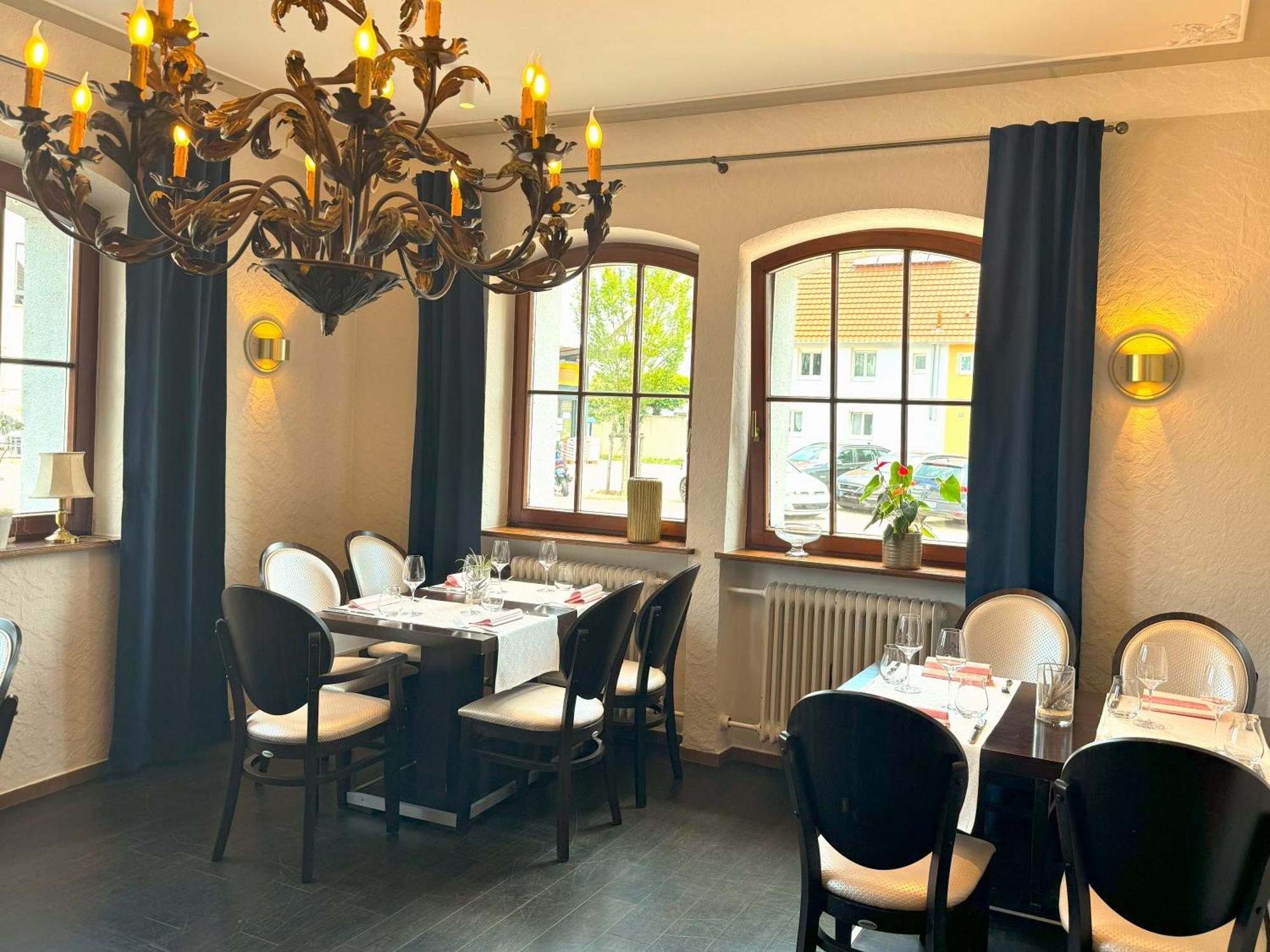 Gasthaus Lamm نيوينشتاتدت ام كوشر المظهر الخارجي الصورة