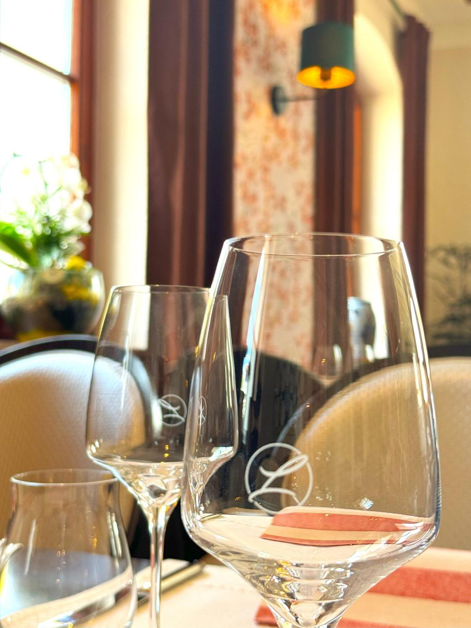 Gasthaus Lamm نيوينشتاتدت ام كوشر المظهر الخارجي الصورة